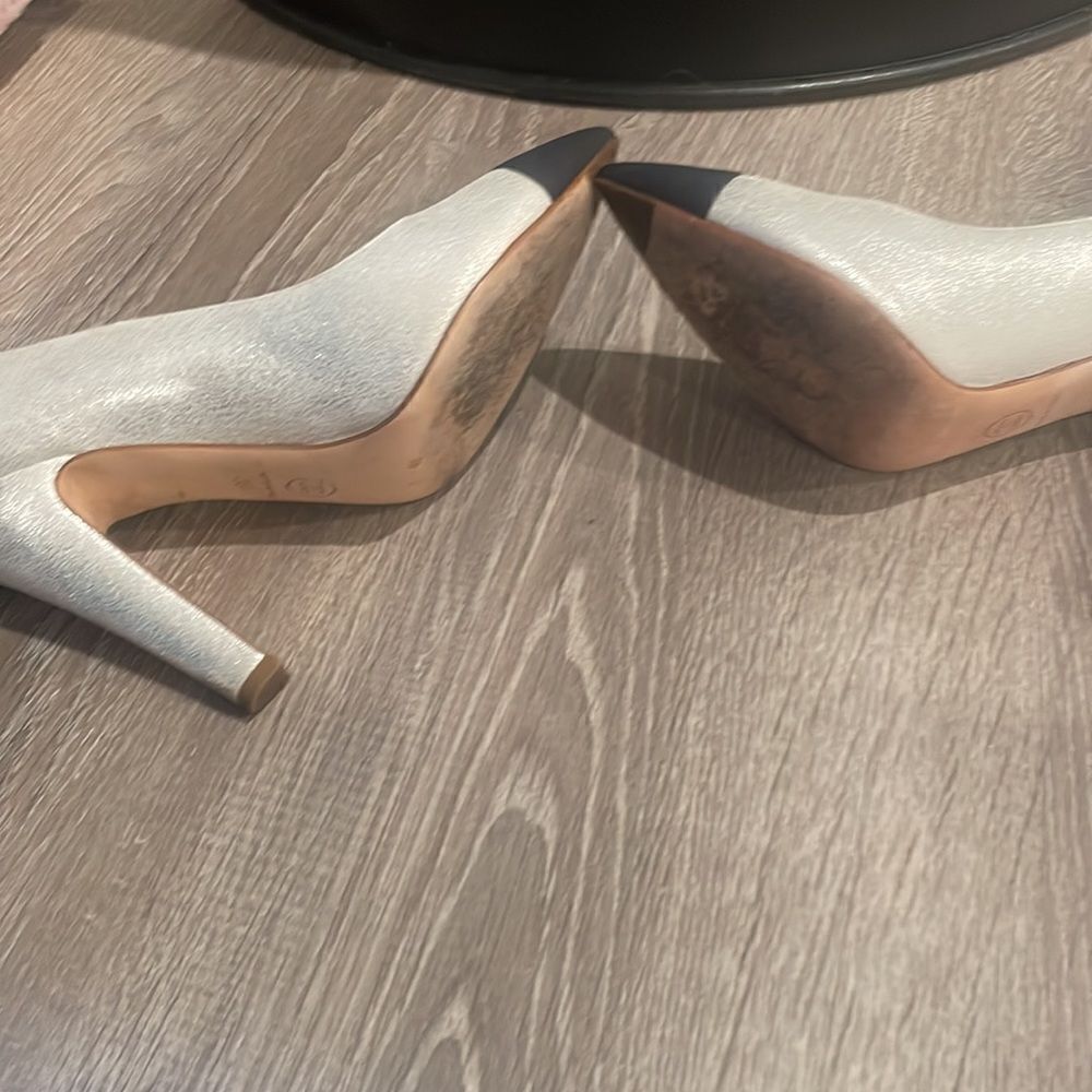Chanel heels - Picture 6 of 9
